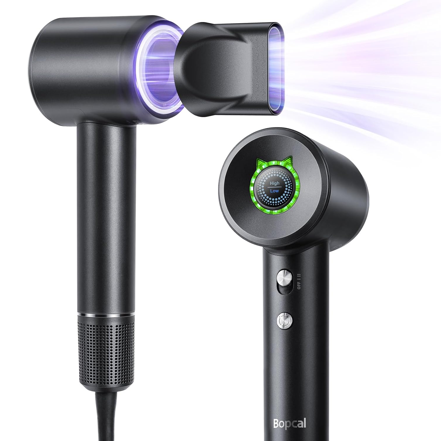 Phon Supersonico | Tecnologia Ionica al Miglior Prezzo