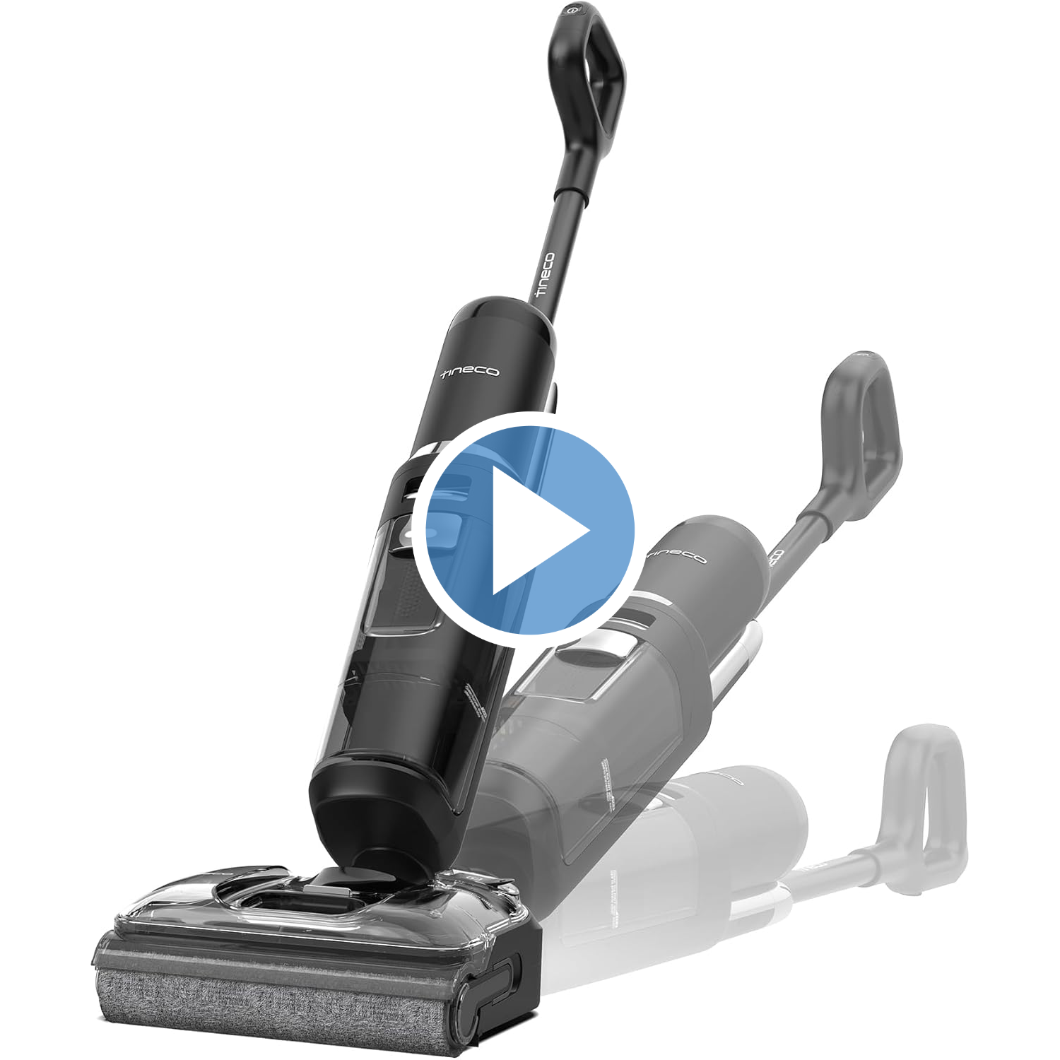 Tineco Floor ONE S7 Stretch Ultra | La più completa