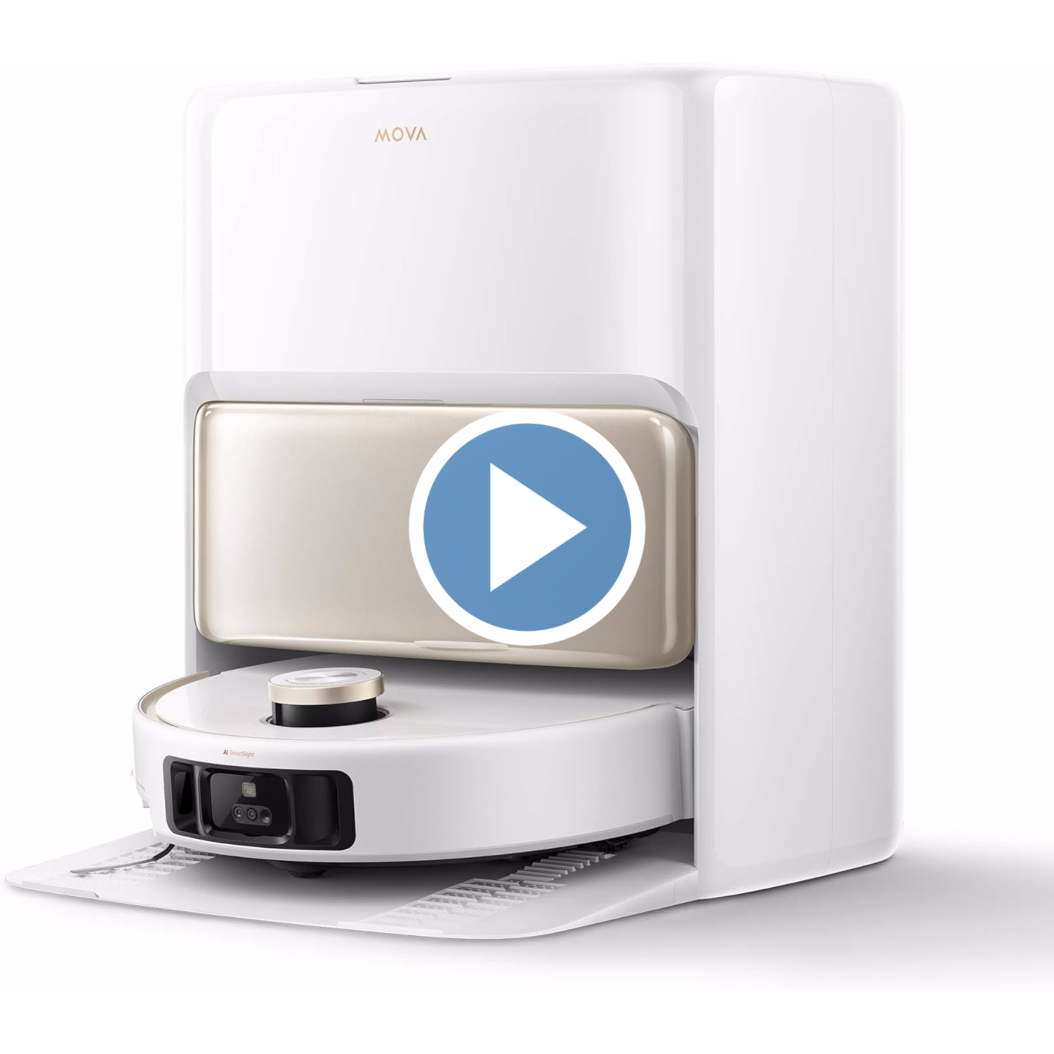 Robot Lavapavimenti Completo ad un Ottimo Prezzo