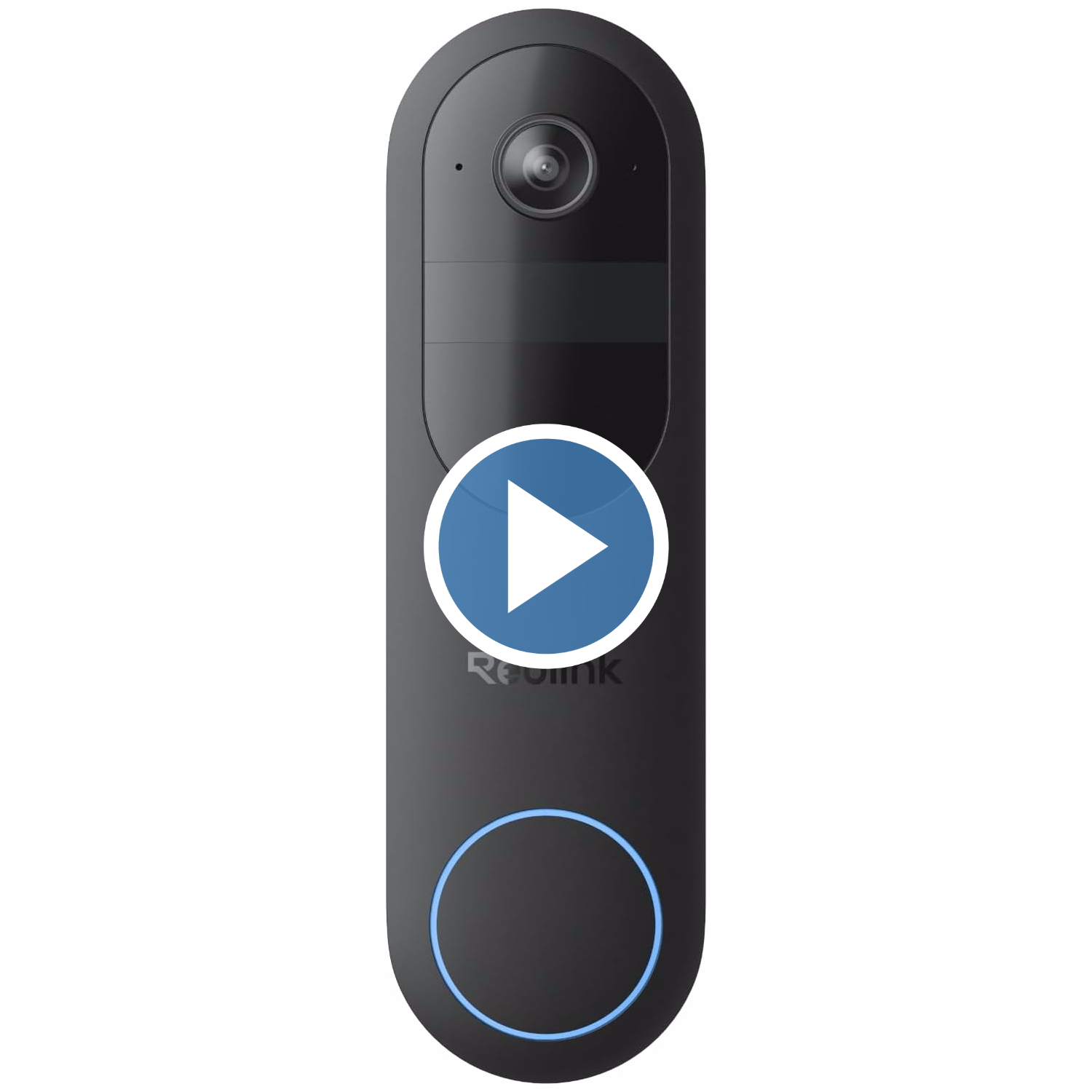 Videocitofono Smart | Rispondi dal telefono